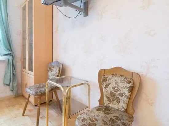 Hello Apartment Dmitriya Ustinova 4: главное фото 1