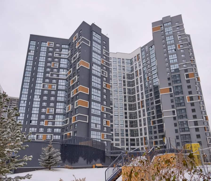 RentPlaza (РентПлаза) на улице 8 Марта 204Г: главное фото 1