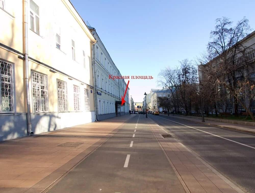 ApartLux Kremlyovskaya: главное фото 1