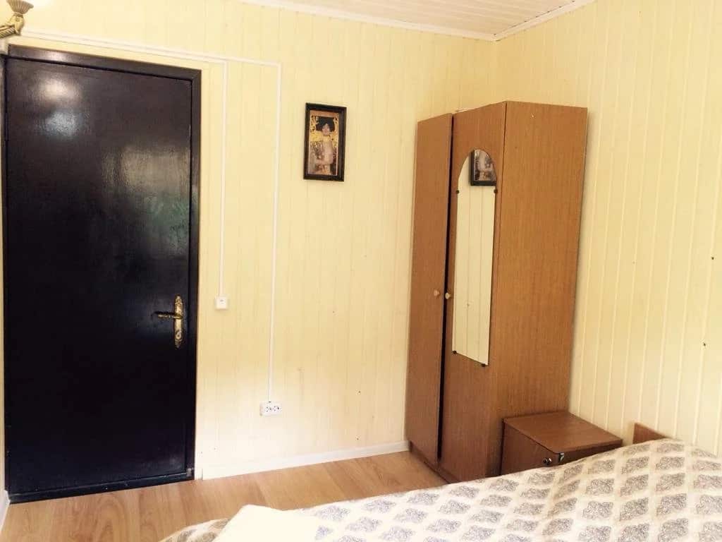 Guesthouse Pal'ma: главное фото 1