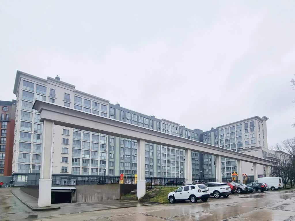 LovelyHome 39 (ЛавлиХоум 39) на улице Юбилейная 10: главное фото 1