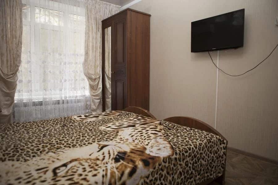 Daniella Guest house: главное фото 1