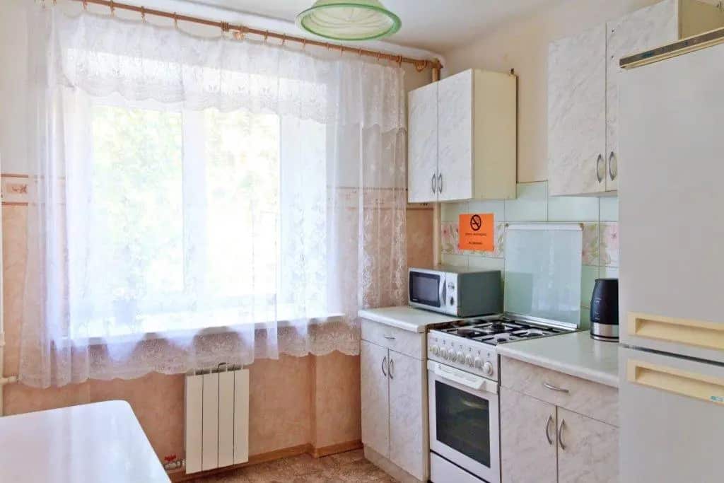 Allis-Holl Pervomajskaya 70 Apartments: главное фото 1