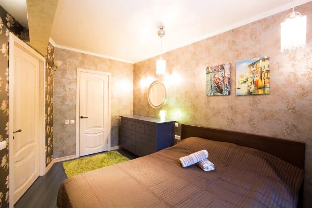 Flatio Na Bolshoy Tatarskoy 26 Apartment: главное фото 1