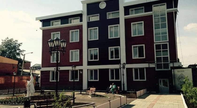 Inn White Lake: главное фото 1
