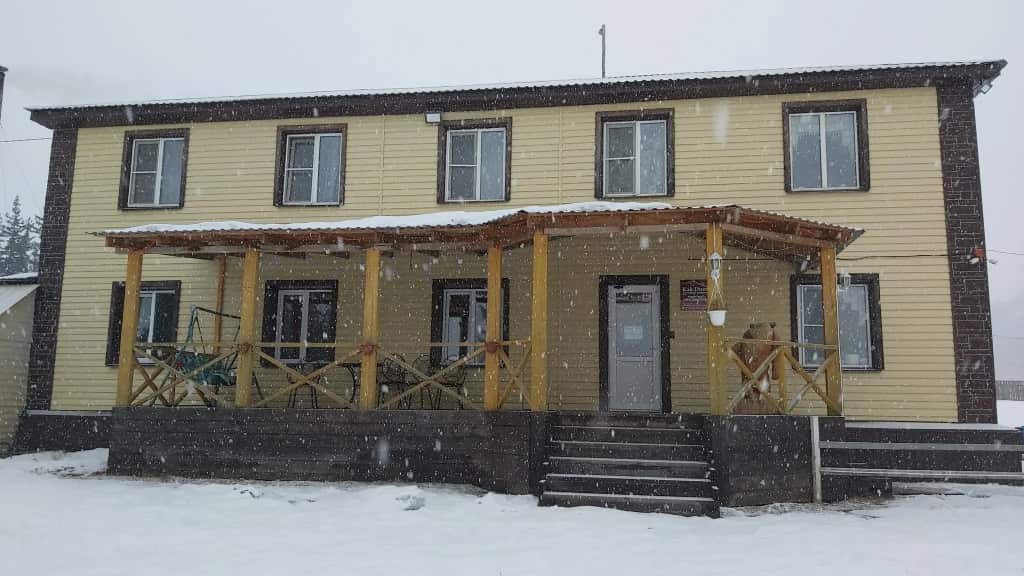 Как Дома: главное фото 1