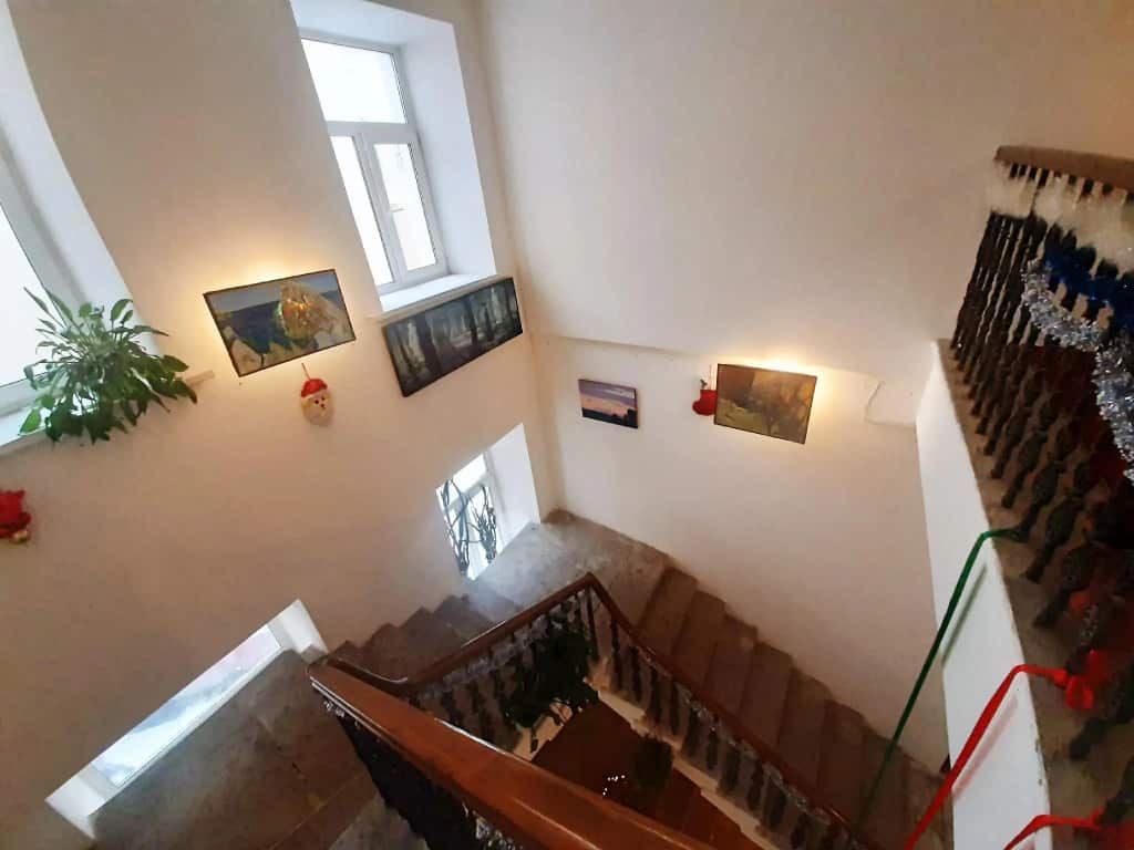 Svarog Art Hotel: главное фото 1