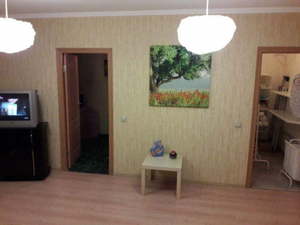 Na Pervomajskoj Apartments: главное фото 1