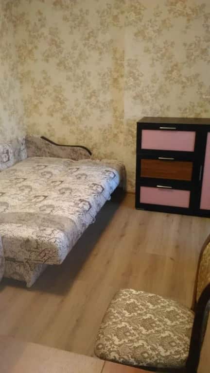 Novodmitrovskaya Apartments: главное фото 1