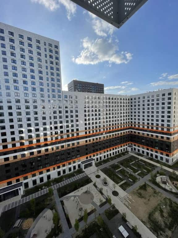 Апартаменты на улице Люблинская 76 корпус 2: главное фото 1