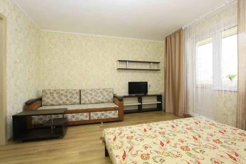 АльтОтель на ул. 40 лет Победы, д. 29 Б (арт. 257): главное фото 1