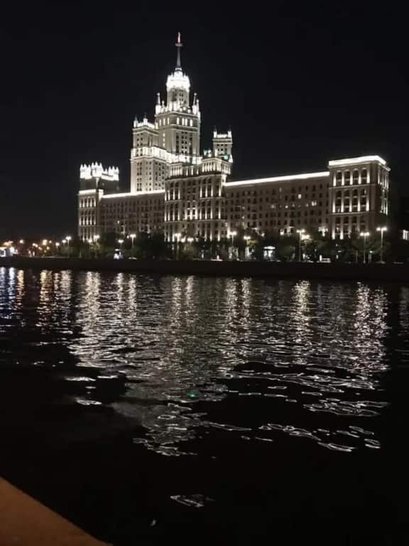 Hostel Osttrov: главное фото 1