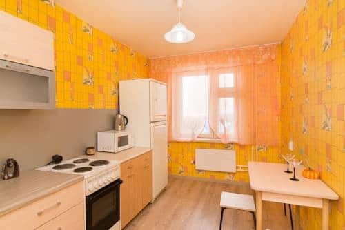 Меблированные комнаты Александрия на Улице Учителей: главное фото 1