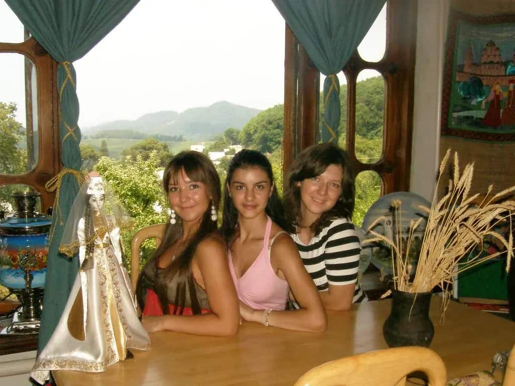 Country House Buyan -Ostrov: главное фото 1