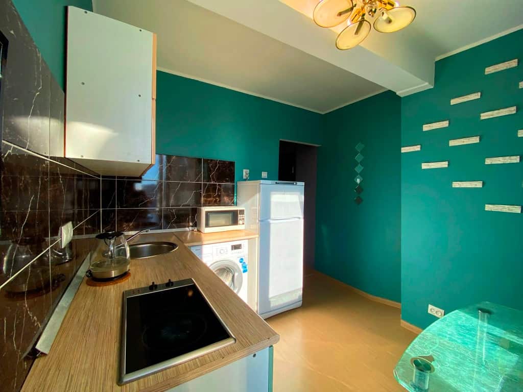 Modern Apartment (Cheljabinsk): главное фото 1
