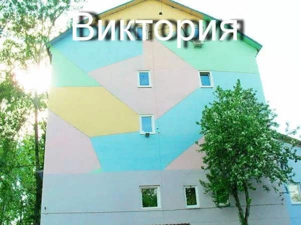 Виктория: главное фото 1