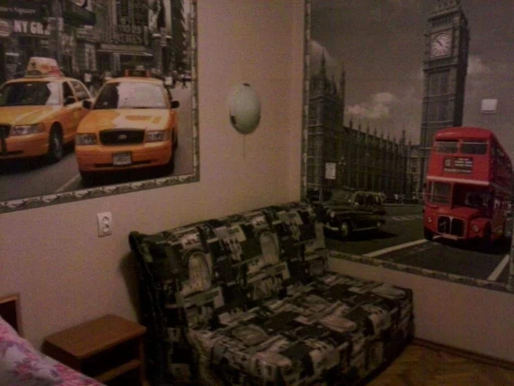 Kurortny 75 Appartment: главное фото 1