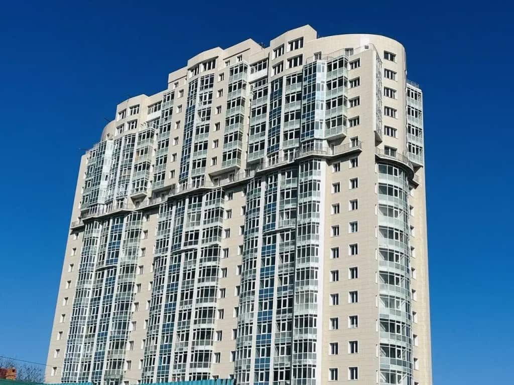 Апартаменты Ocean (Оушен) на улице Грибоедова: главное фото 1