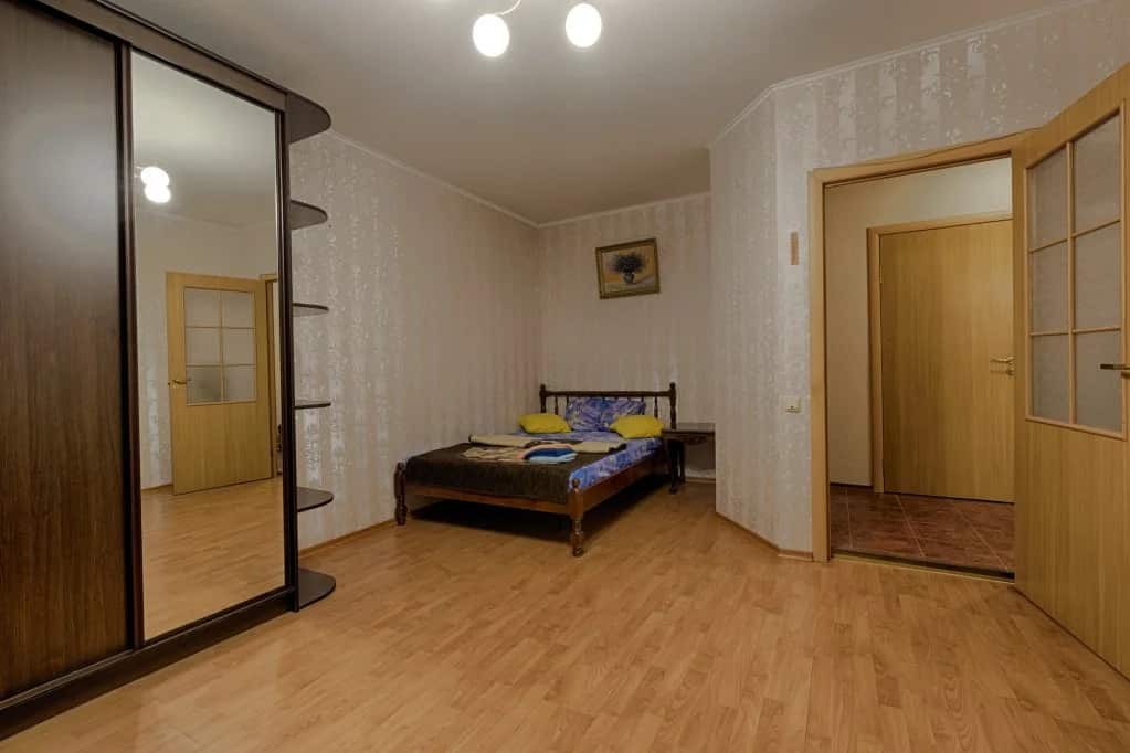 Lyublinskaya 159 Apartments: главное фото 1