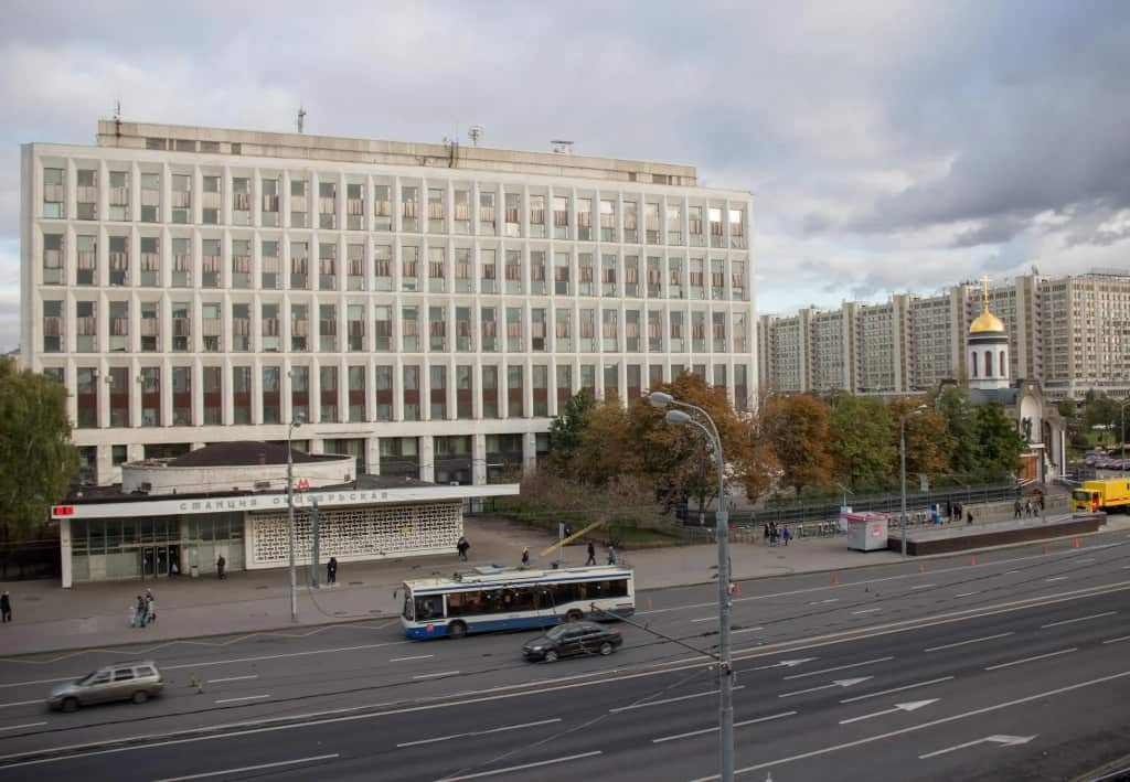 InHome24 (ИнХоум24) на улице Большая Якиманка: главное фото 1