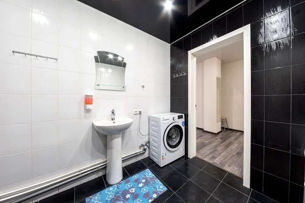 Апартаменты InnHome на ул. Курчатова: главное фото 1