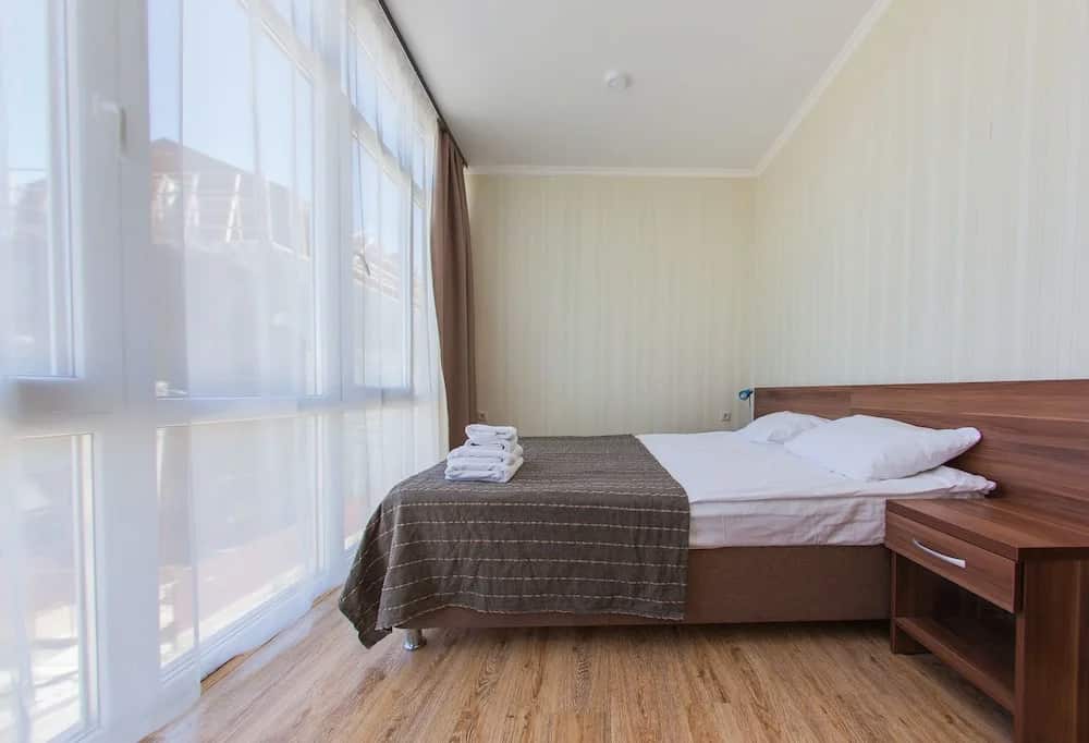 Lemongrass Guest House: главное фото 1