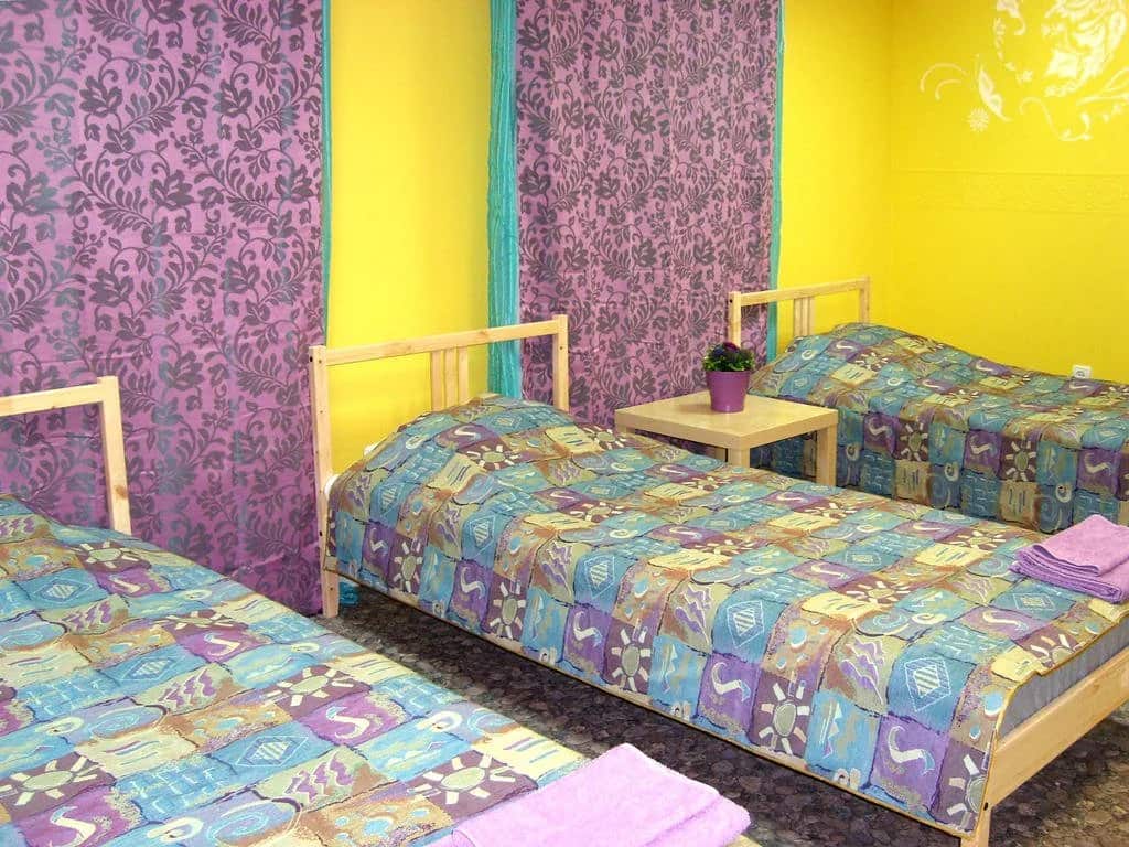 Mini-Hotel Palitra: главное фото 1