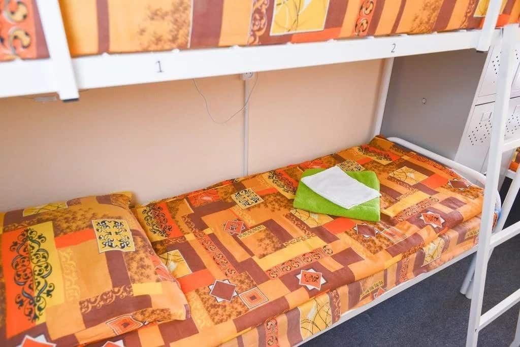 Bed and Breakfast на Пушкина: главное фото 1