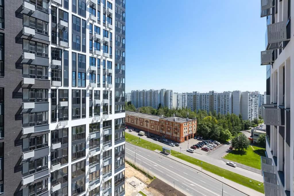 Home24 на улице Бартеневская 18к2: главное фото 1