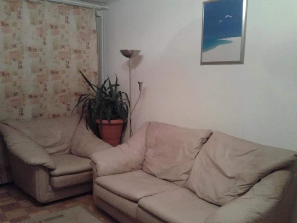 Homestay On Arbat Street: главное фото 1