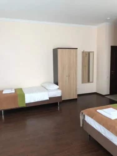 Aparthotel On Alpiyskaya 27 A: главное фото 1