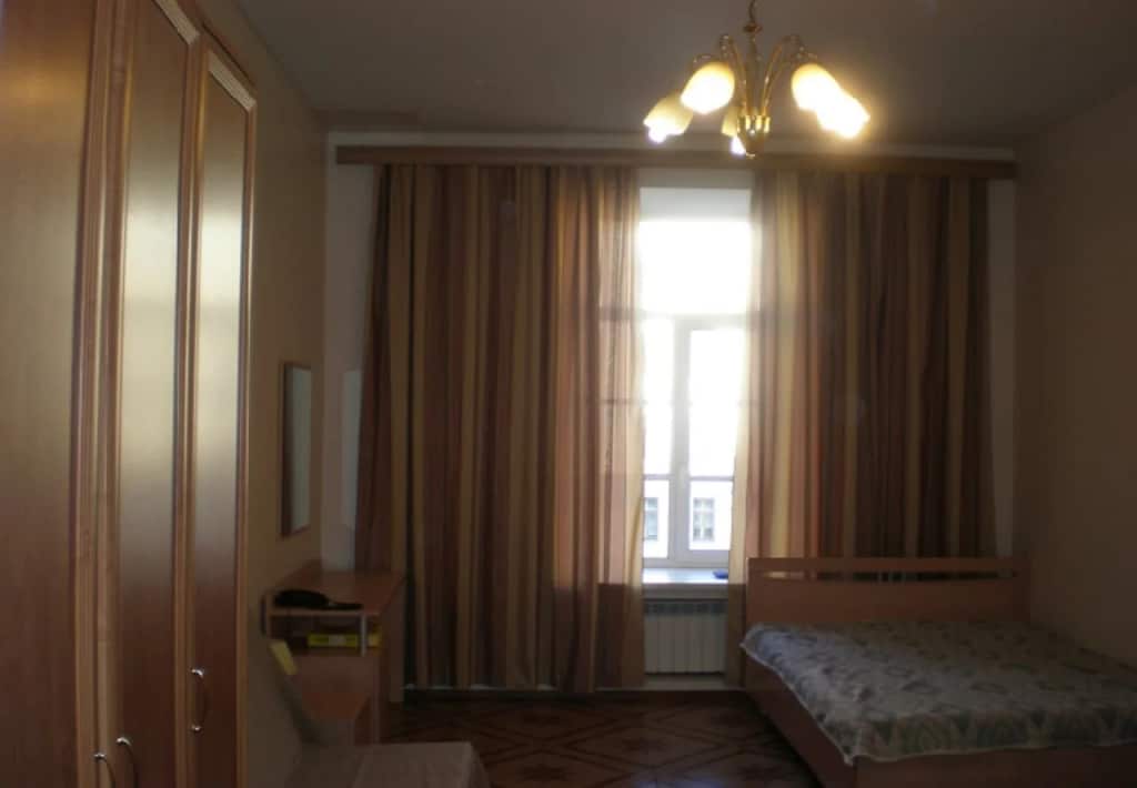 A Boutique Apartments: главное фото 1