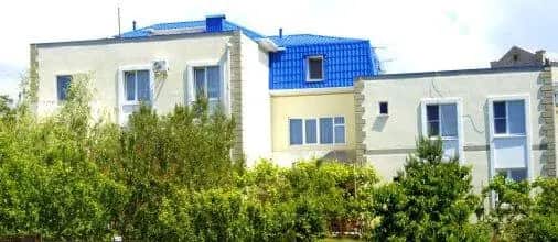 Golubaya Buhta Guest House: главное фото 1