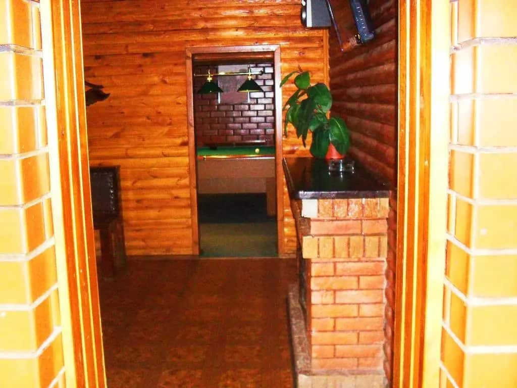 Hostel On Bronevaya: главное фото 1