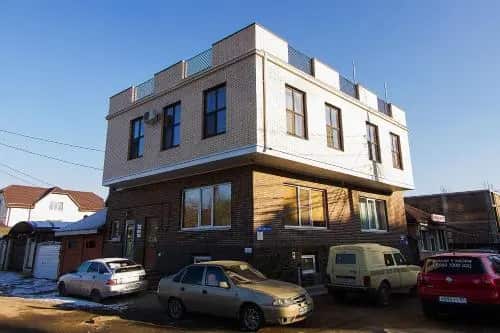 Hostel California: главное фото 1