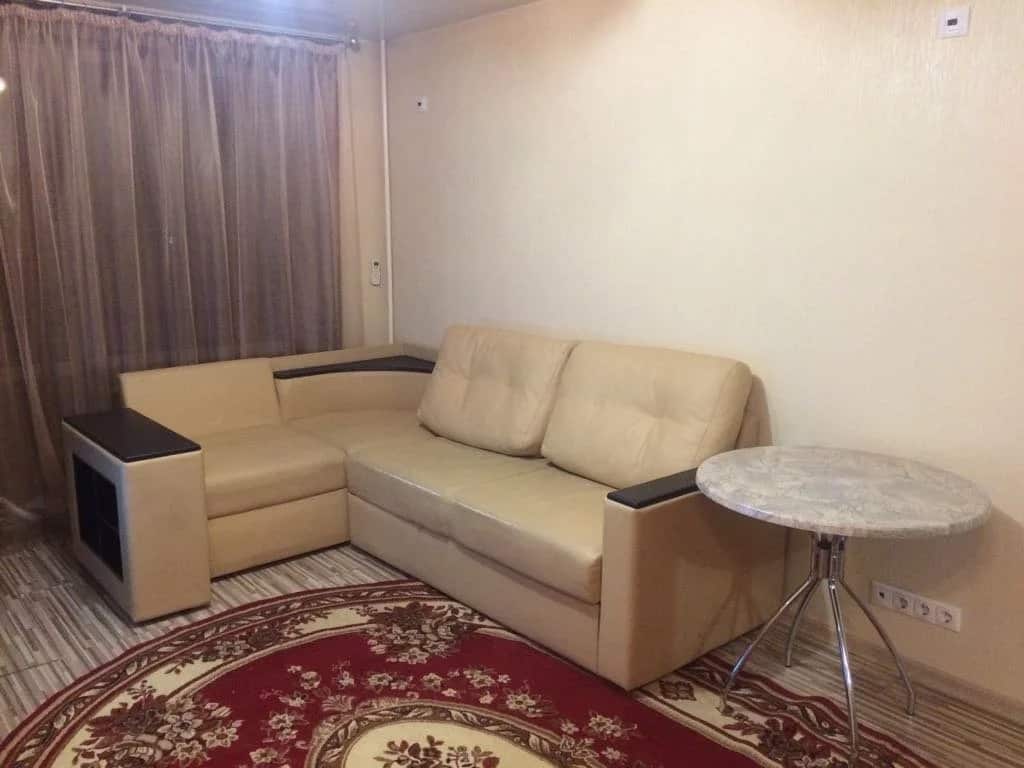Apartamentyi Turistskaya 13/1: главное фото 1