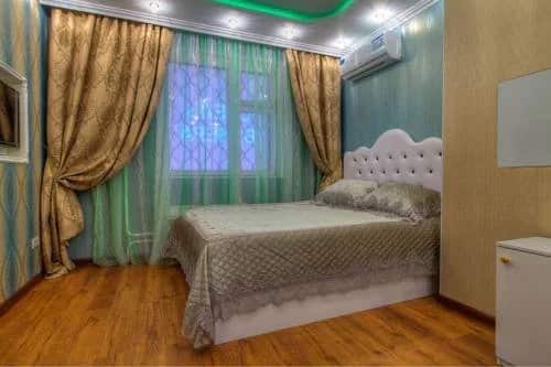 Гостевой дом Венера: главное фото 1