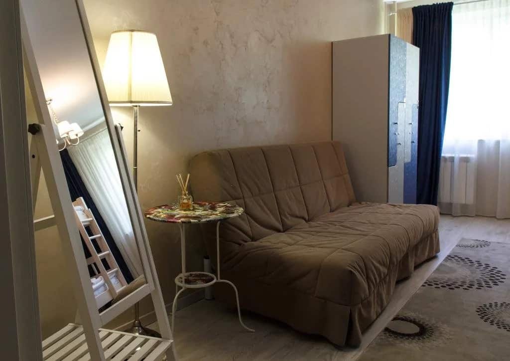 Mini Hotel Kay & Gerda: главное фото 1