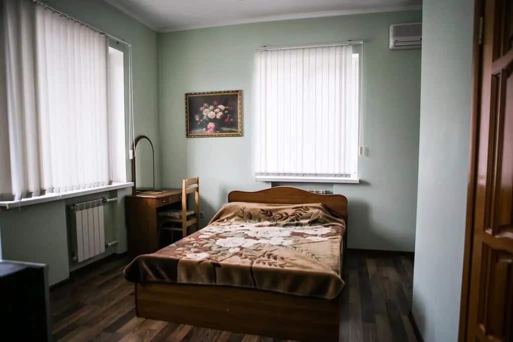 Sochi Hostel: главное фото 1