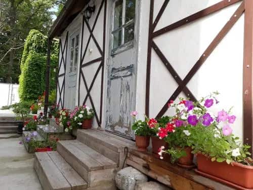 Guest House Pribrezhnyy: главное фото 1