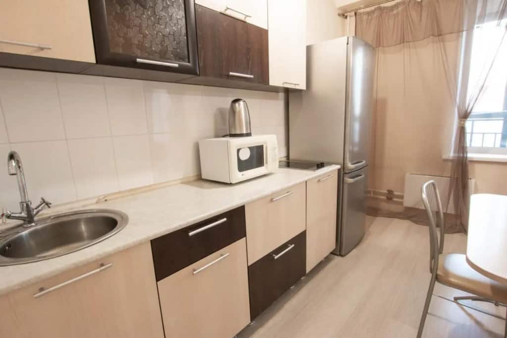 City124 (Сити124) на улице Взлётная: главное фото 1