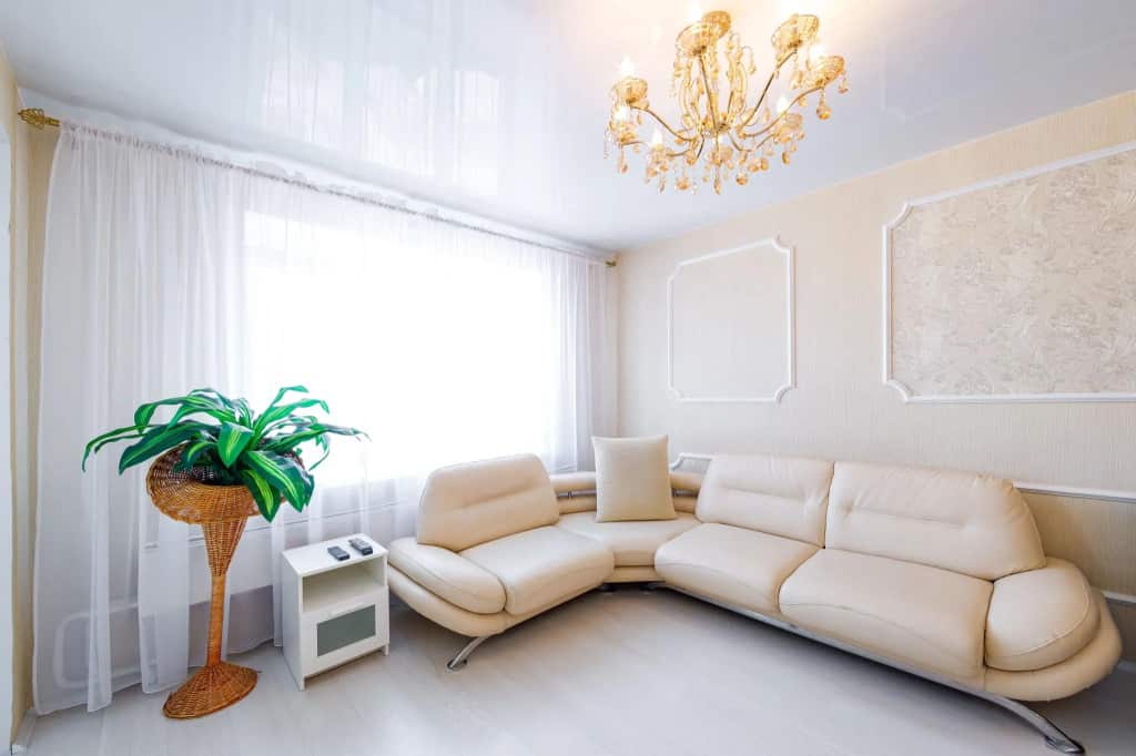 Dayker City Apartments (Дайкер Сити Апартментс) на улице Энергостроителей: главное фото 1