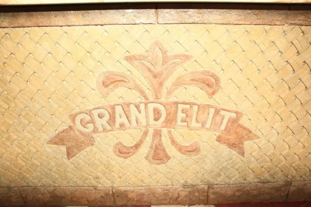 Grand Elite: главное фото 1