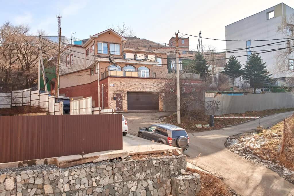 Viahome (Виахоум) на улице Толстого: главное фото 1