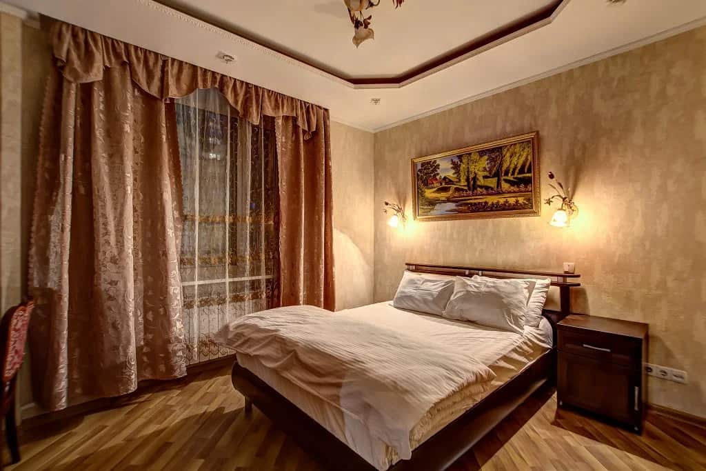 Apart Arbat: главное фото 1