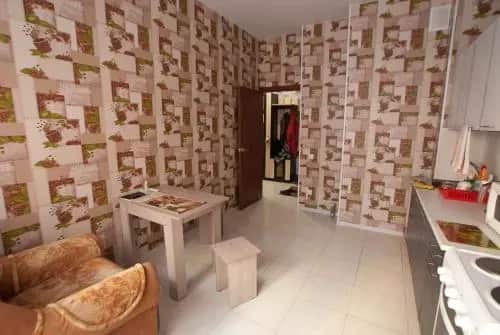 Mini Hotel on Bezbokova: главное фото 1