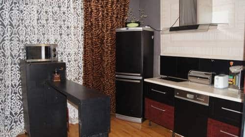 Apartment Dzerzhinskogo: главное фото 1