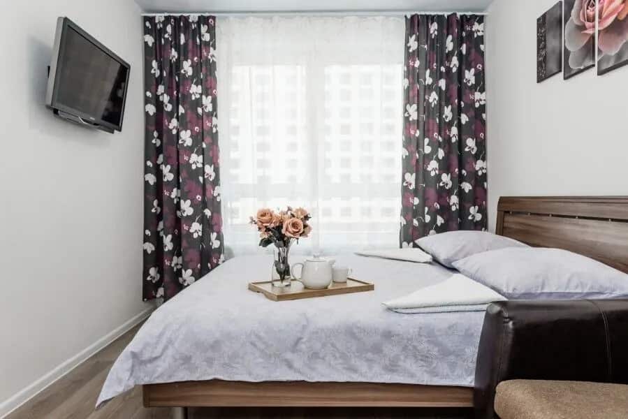 Apart House on Kosmonavtov Avenue, 11 a: главное фото 1