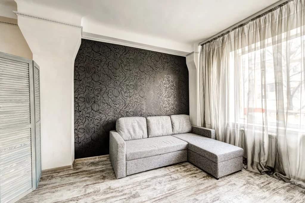 Domumetro Na Lesteva Apartments: главное фото 1