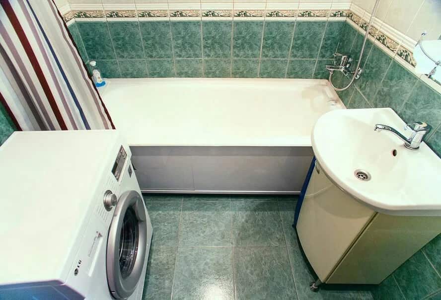 Na Kolomyazhskom 20 Apartments: главное фото 1